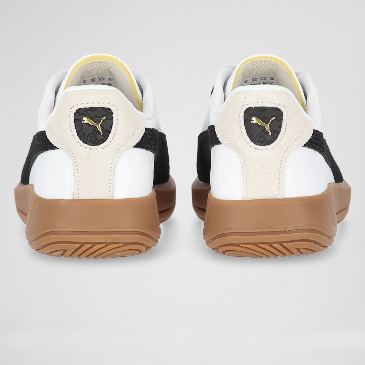 Zapatillas Puma Club Klassika Mujer,  image number null