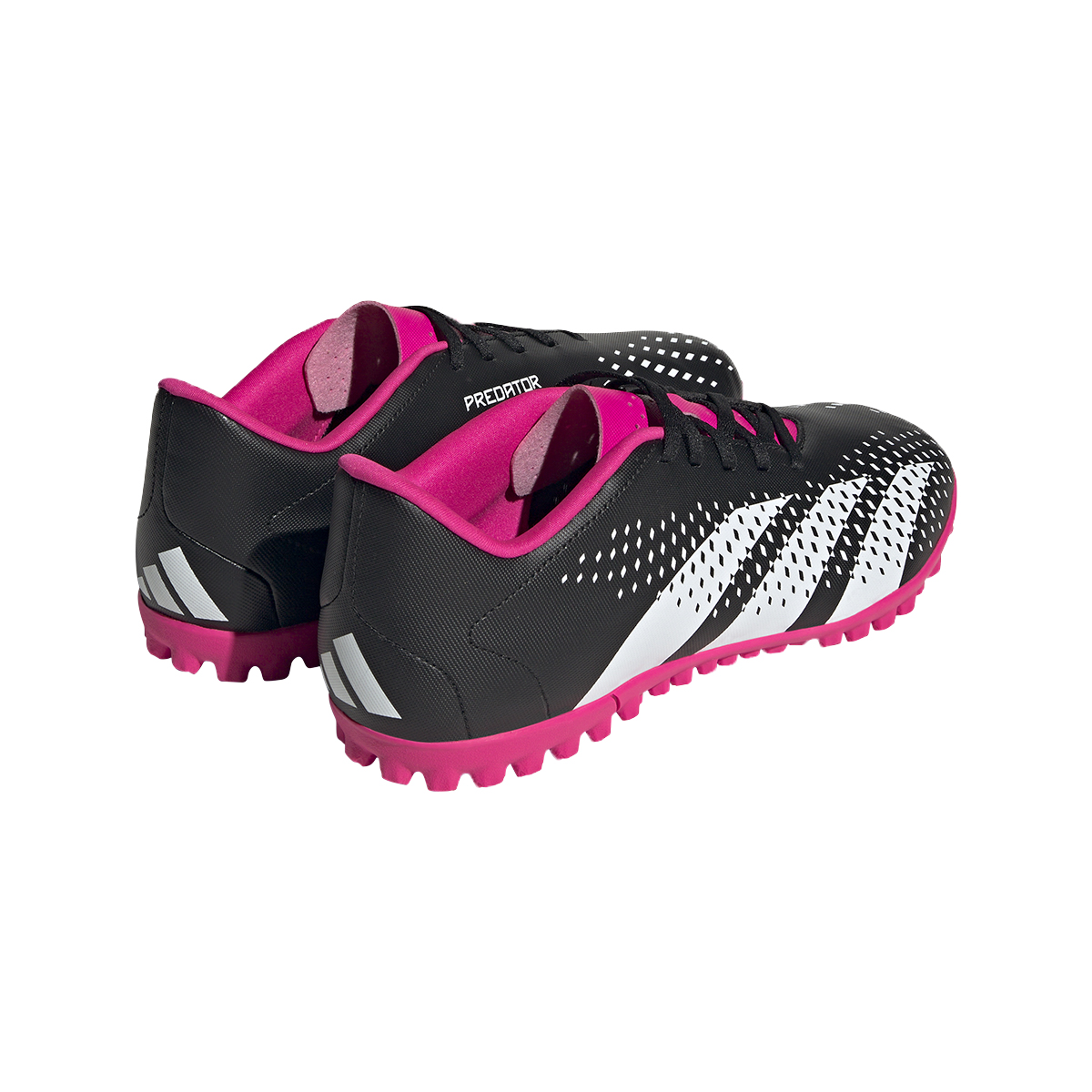 Botines adidas Predator Accuracy.4 Low Tf,  image number null