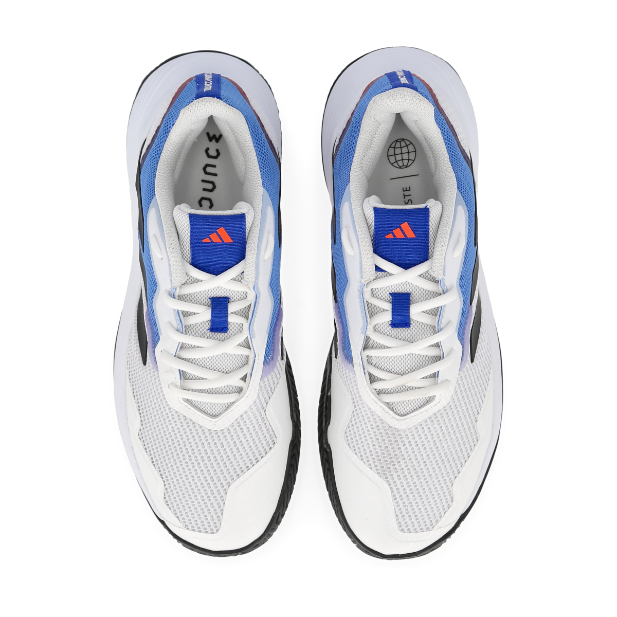 Zapatillas Tenis adidas Courtjam Control Hombre,  image number null