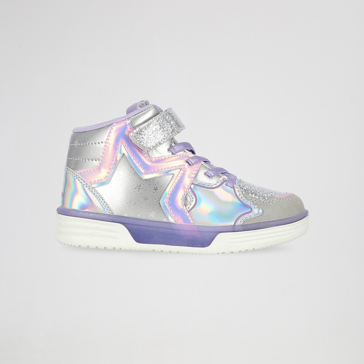 Zapatillas Atomik Estrella Infantil,  image number null