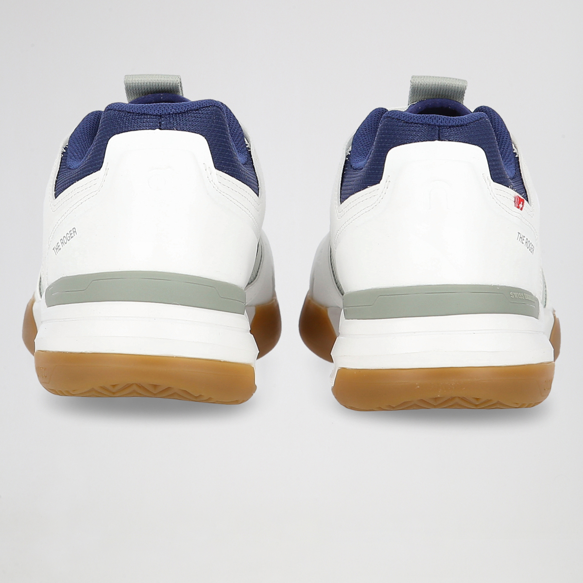 Zapatillas ON The Roger Clubhouse Pro Hombre,  image number null