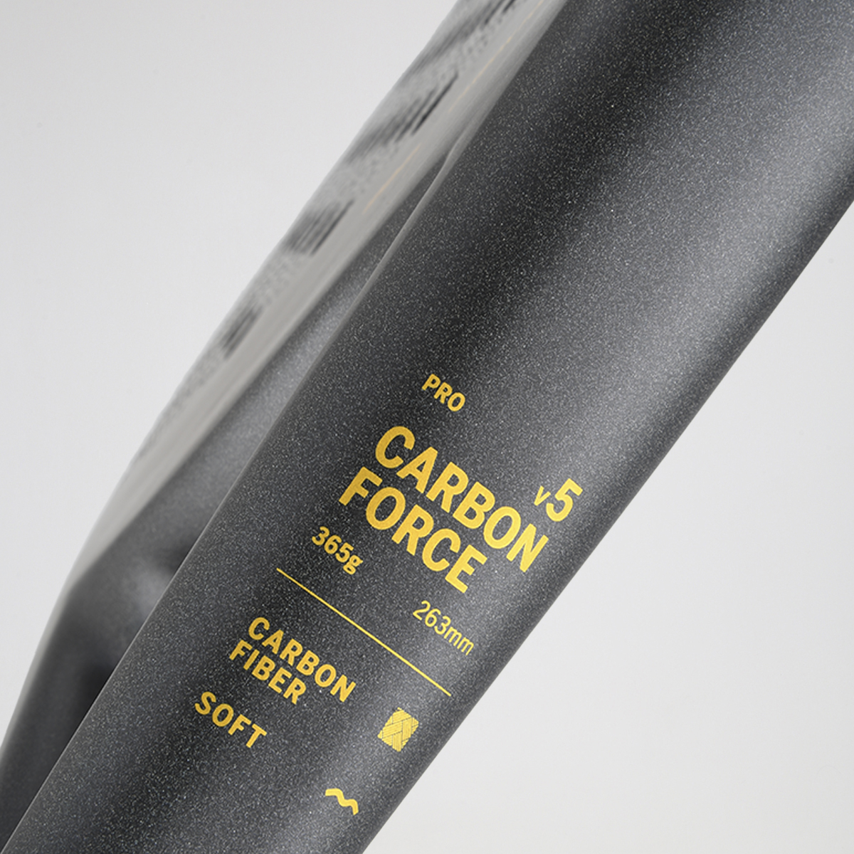 Paleta Pádel Wilson Carbon Force Pro 2,  image number null