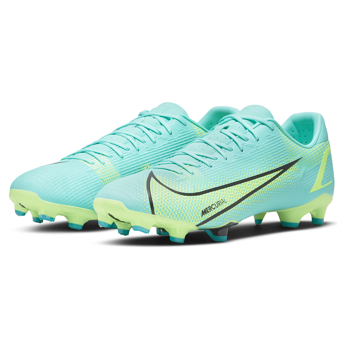 Mercurial verde acqua hotsell