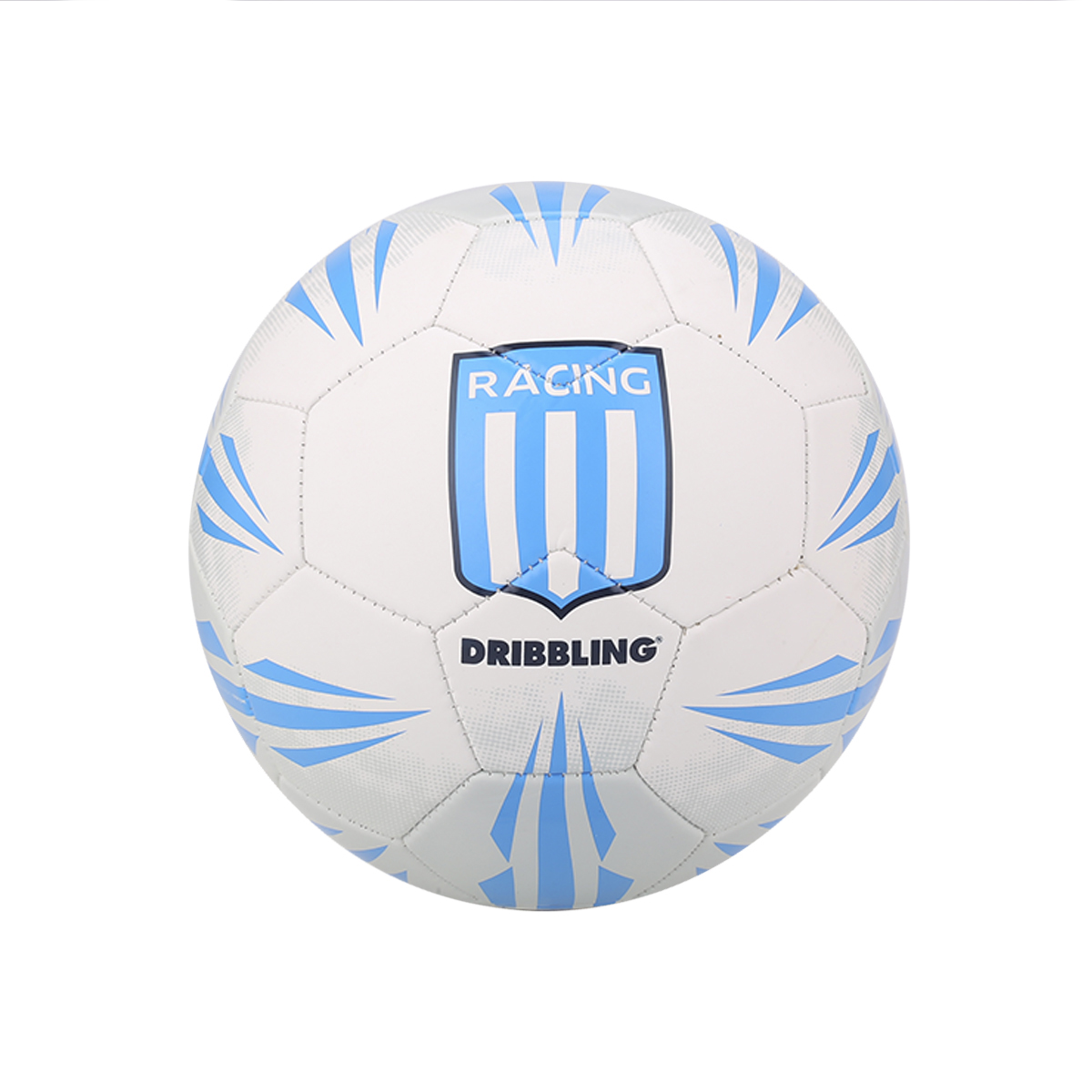 Pelota Dribbling Racing Mundial 2.0,  image number null