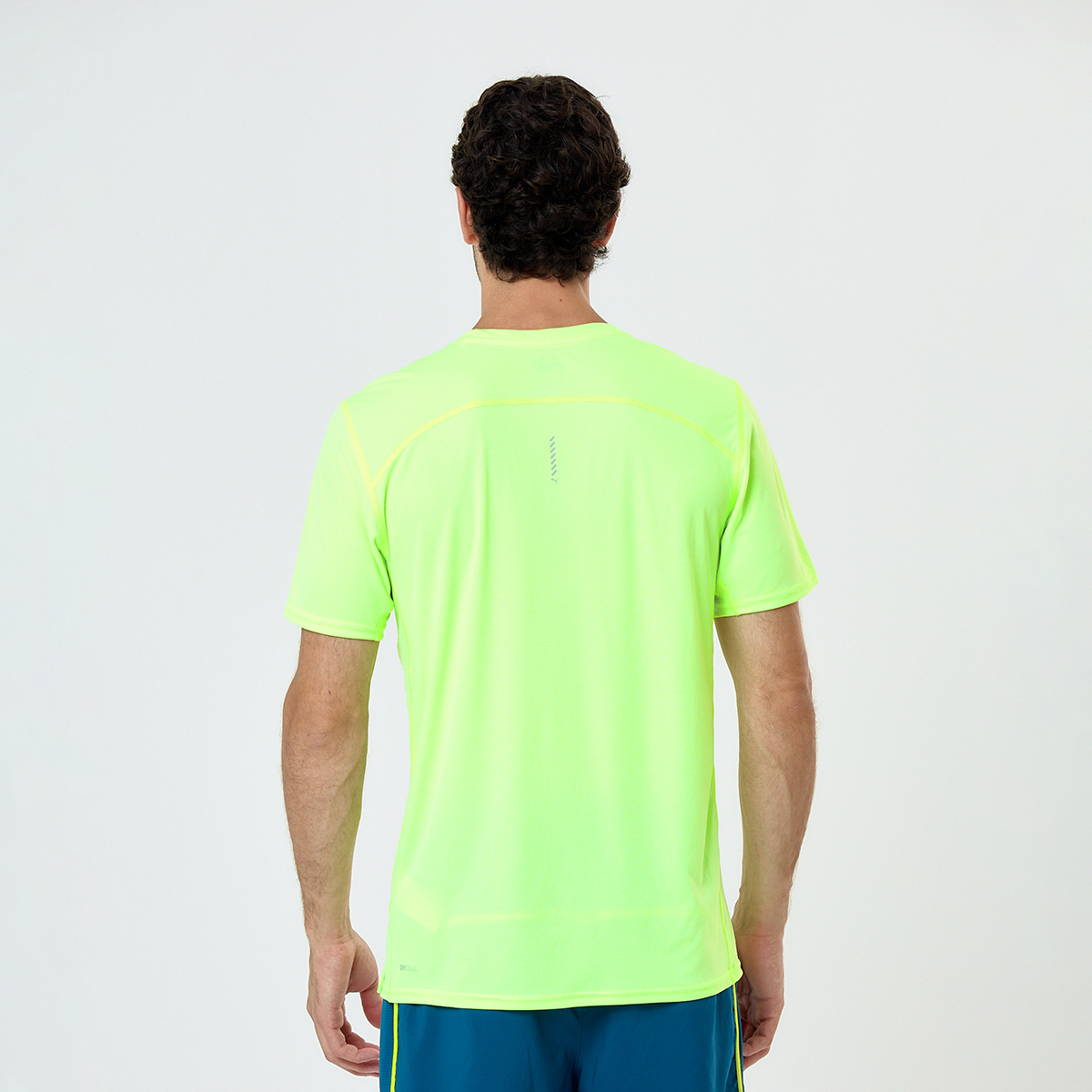 Remera Running Puma Favorite Velocity Hombre,  image number null
