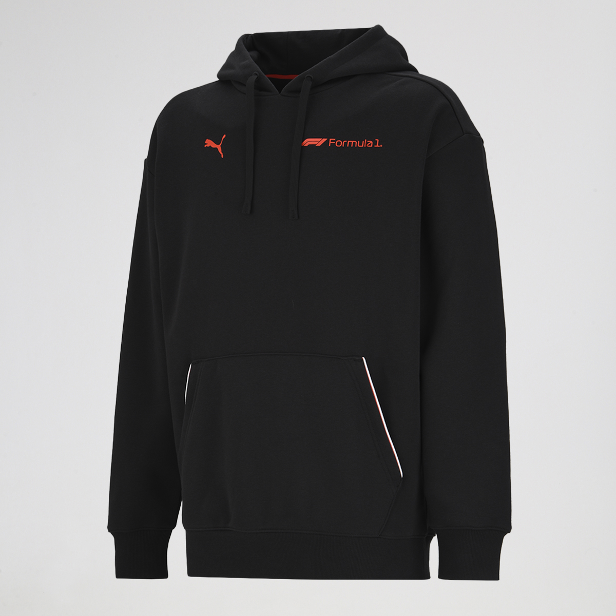 Buzo Puma F1 Ess Graphic de Hombre,  image number null