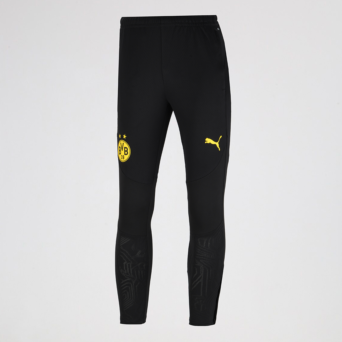 Pantalón Borussia Dortmund Puma Entrenamiento 24/25 Hombre,  image number null