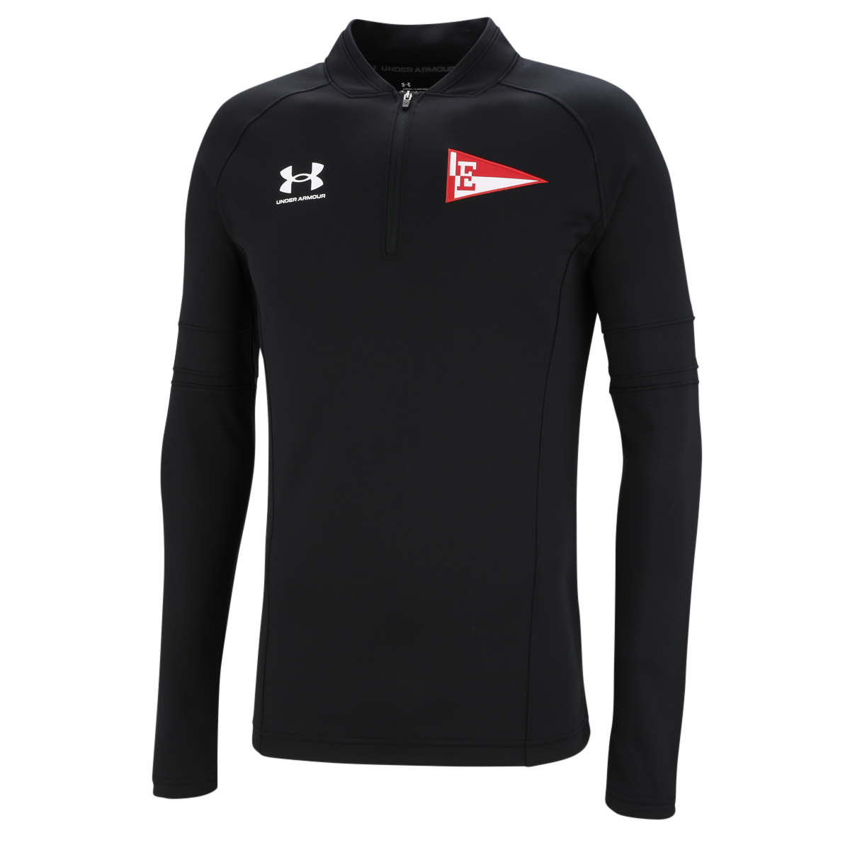 Buzo Under Armour Estudiantes de La Plata Training Dexter