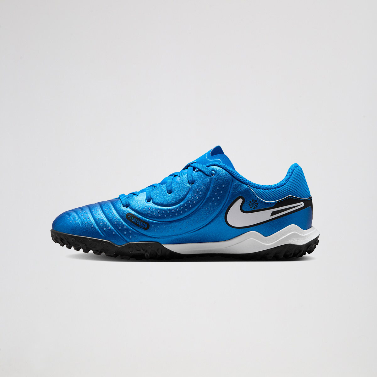 Botines Fútbol Nike Tiempo Legend 10 Academy TF Niño,  image number null