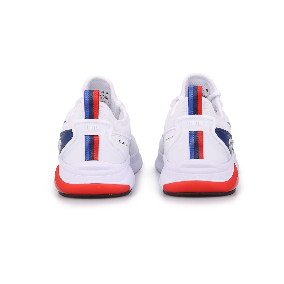 Zapatillas Puma Bmw Mms Electron E Pro,  image number null