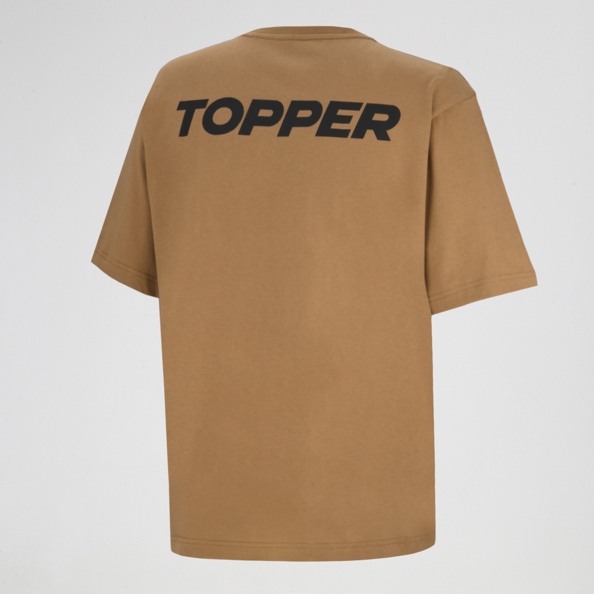 Remera Topper 1975 Logo,  image number null