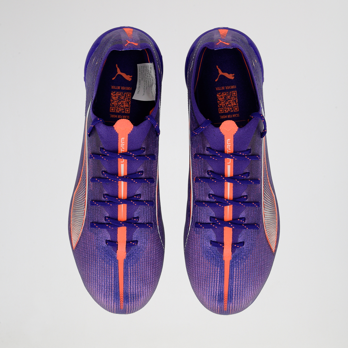 Botines Fútbol Puma Ultra 5 Ultimate Mxsg,  image number null