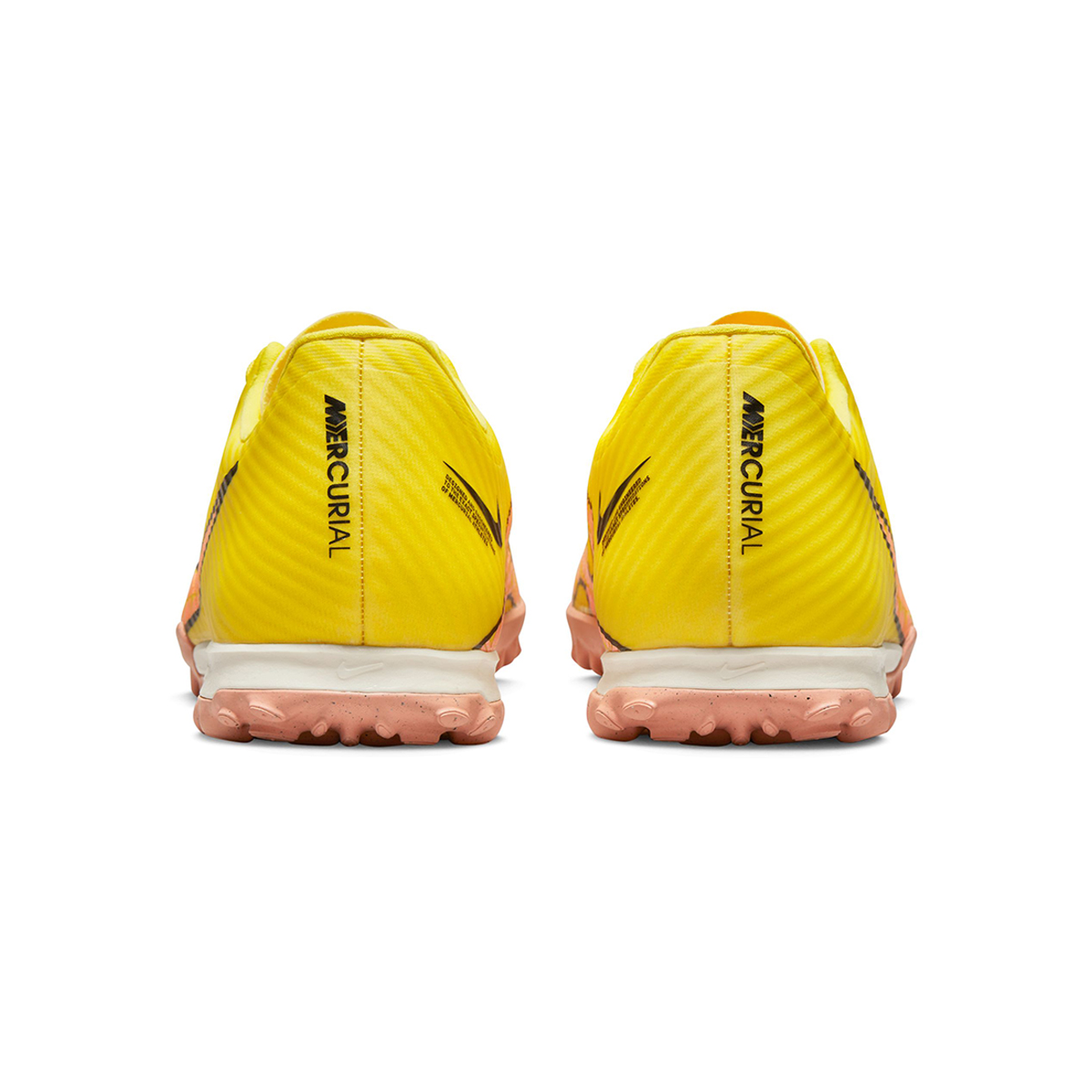 Botines Nike Zoom Vapor 15 Academy TF,  image number null