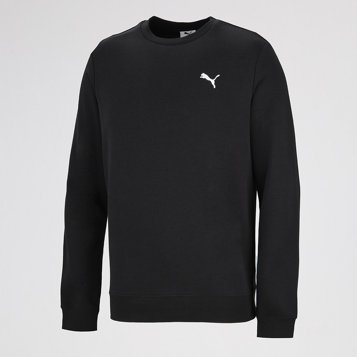 Buzo Puma Essentials Crew Hombre,  image number null