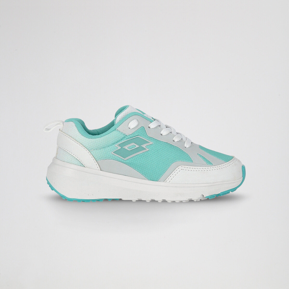 Zapatillas Lotto Sun Degra Niña,  image number null