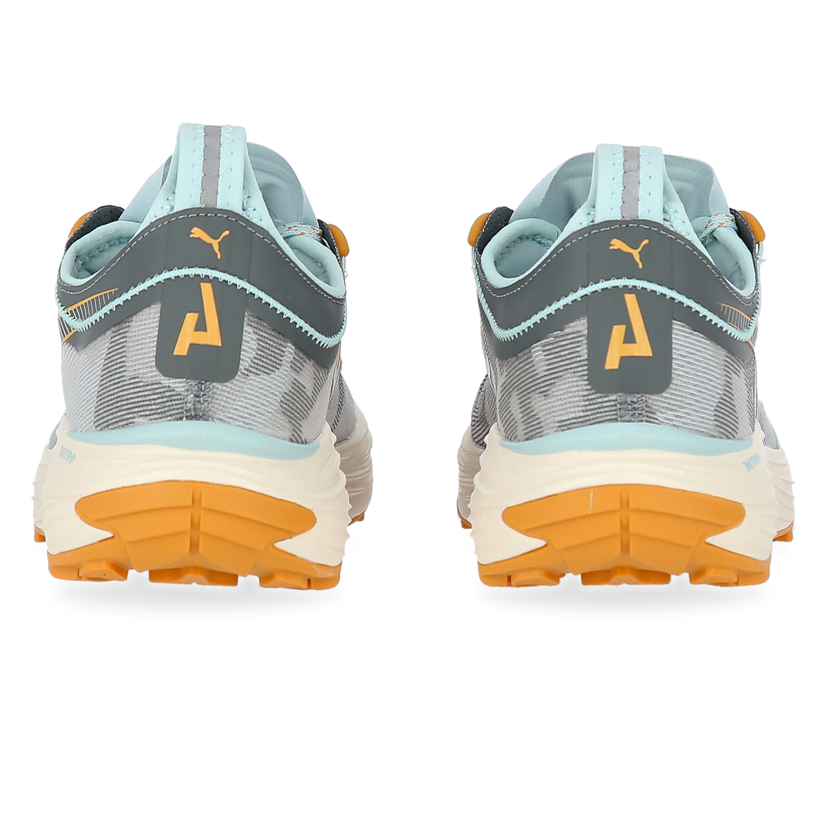 Zapatillas Trail Running Puma Voyage Nitro 3 Hombre,  image number null