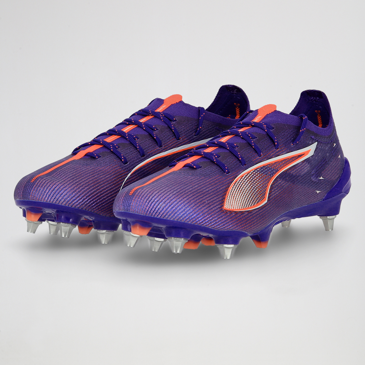 Botines Fútbol Puma Ultra 5 Ultimate Mxsg,  image number null