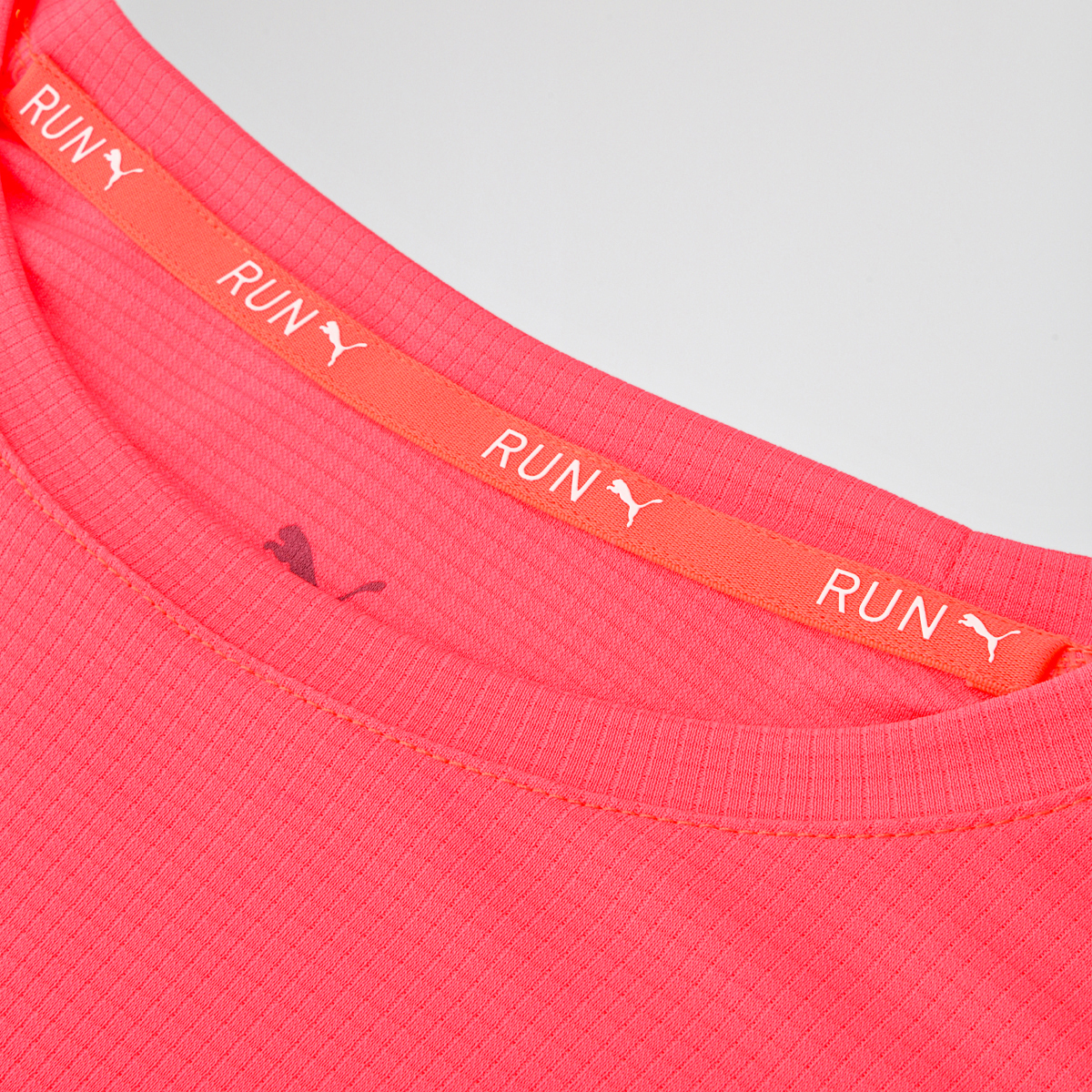 Remera Puma Run Favorite,  image number null