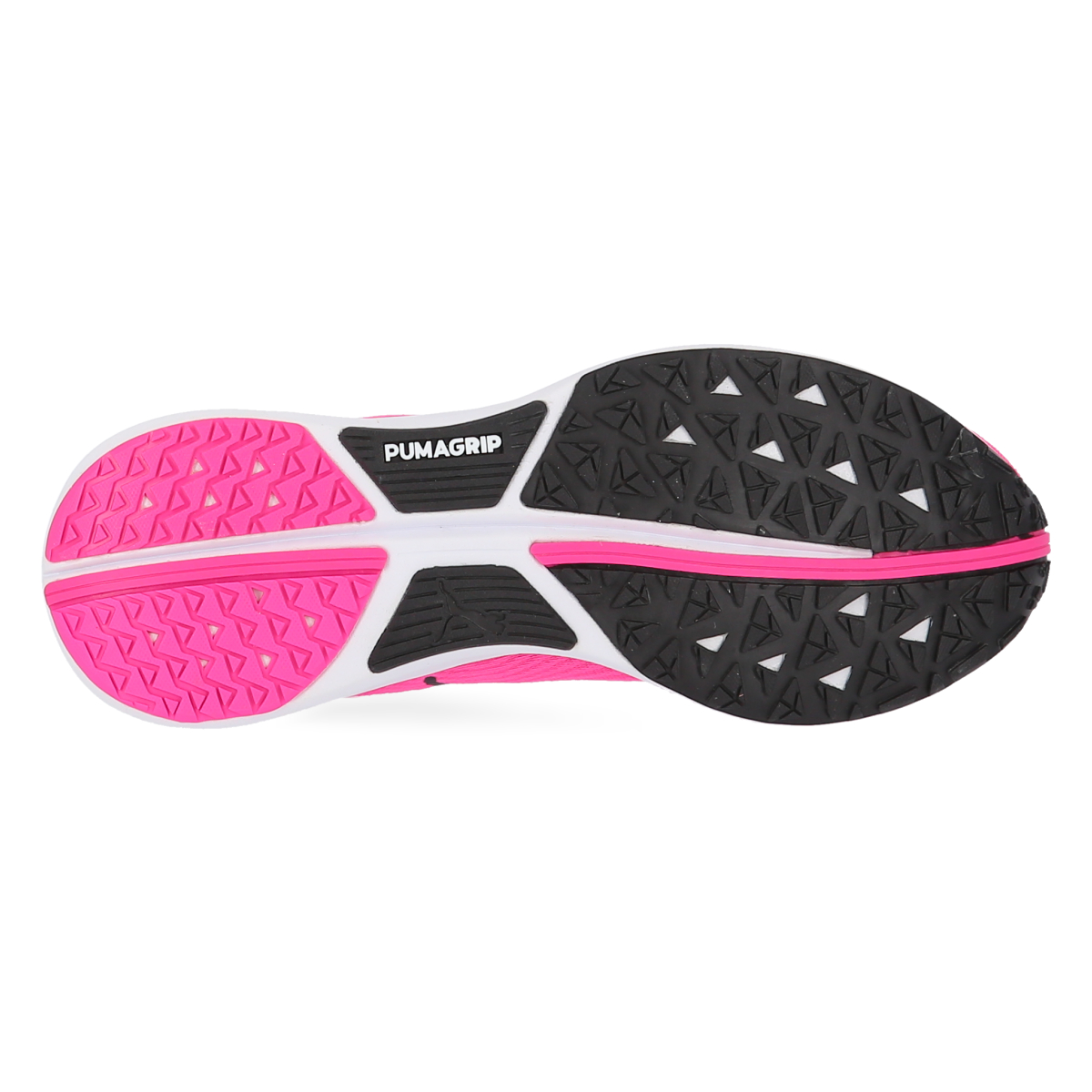 Zapatillas Running Puma Electrify Nitro 2 Mujer,  image number null