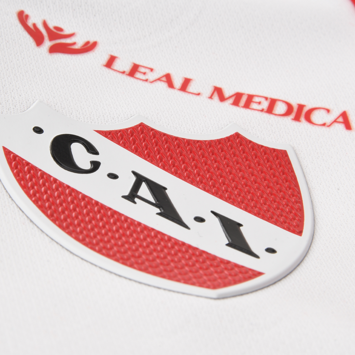 Camiseta Independiente Puma Suplente 26 Infantil,  image number null