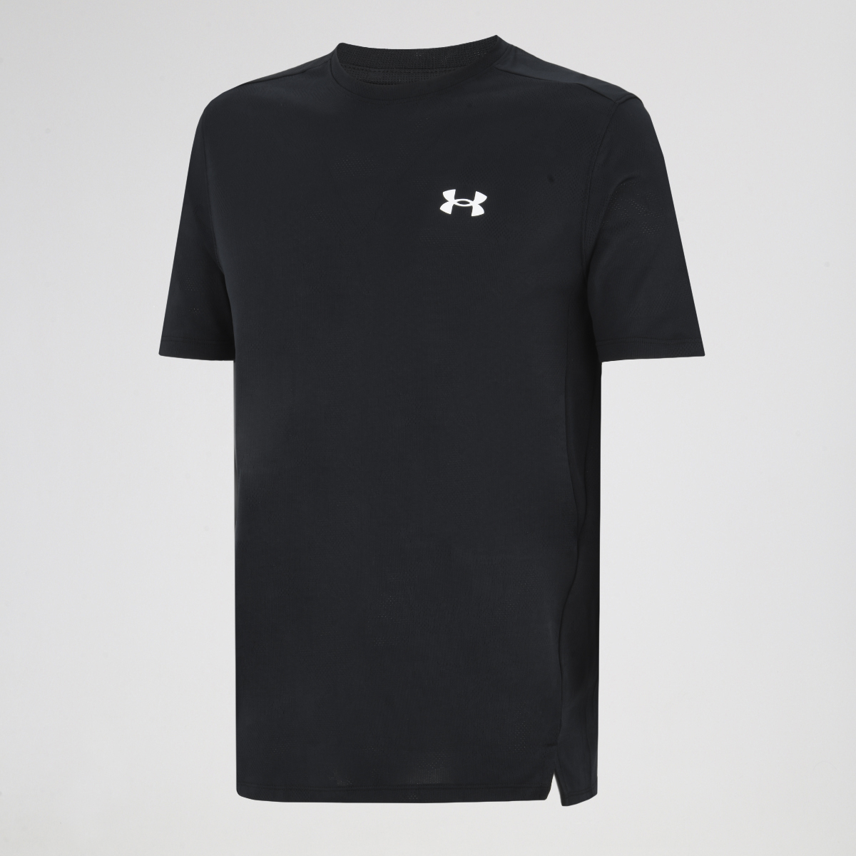 Remera Entrenamiento Under Armour Tech Vent Jacquard Hombre,  image number null
