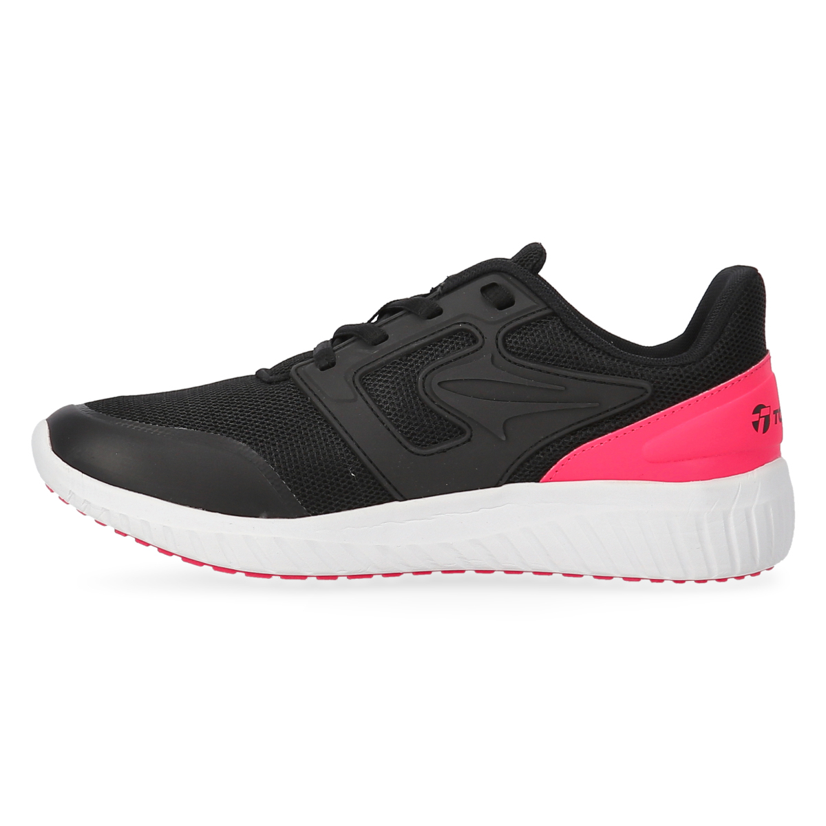 Zapatillas Topper Fast Mujer,  image number null