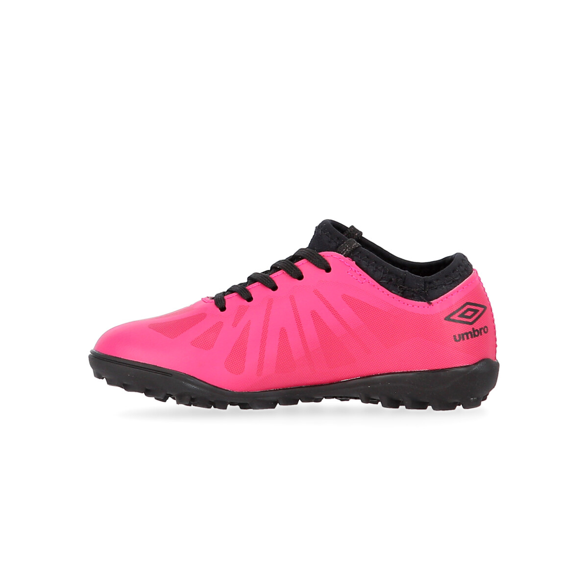 Botines Fútbol Umbro Velocita 6 Club Sintético Niño,  image number null