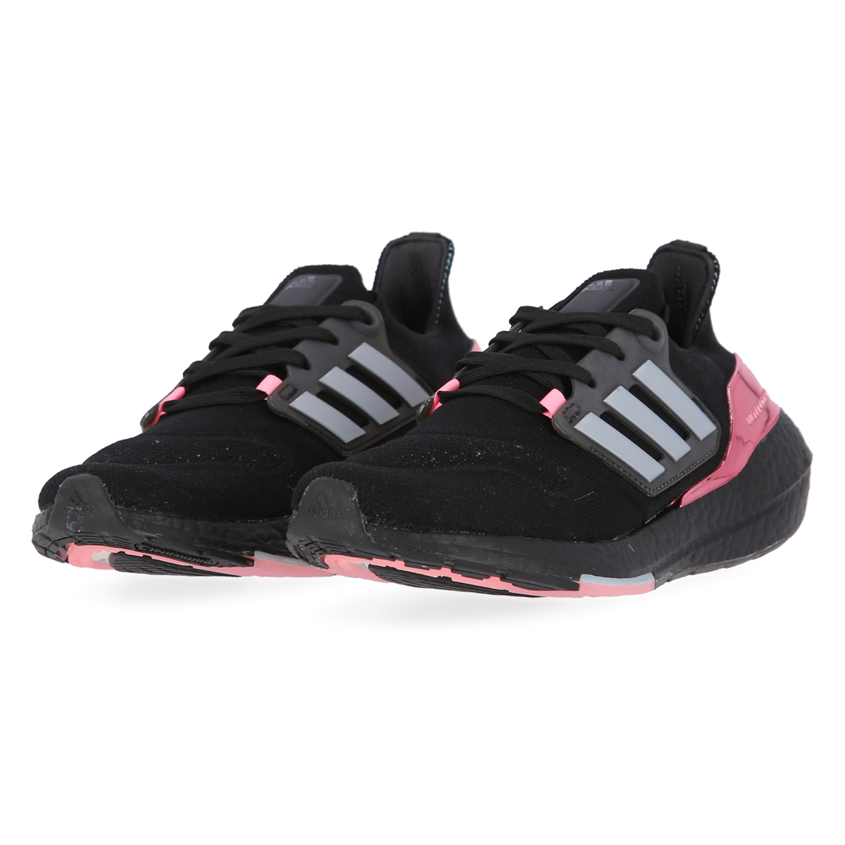 Adidas boost sales negras mujer