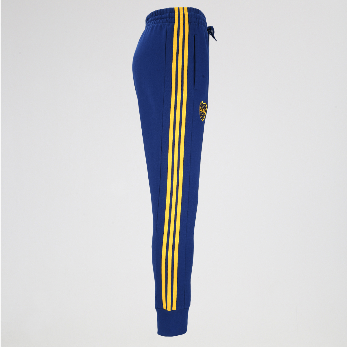 Pantalón Boca Juniors adidas DNA Hombre,  image number null