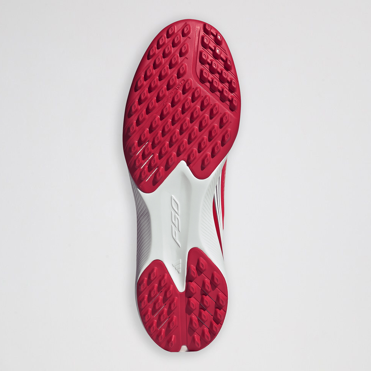 Botines F&uacute;tbol adidas F50 Messi League TF Hombre,  image number null