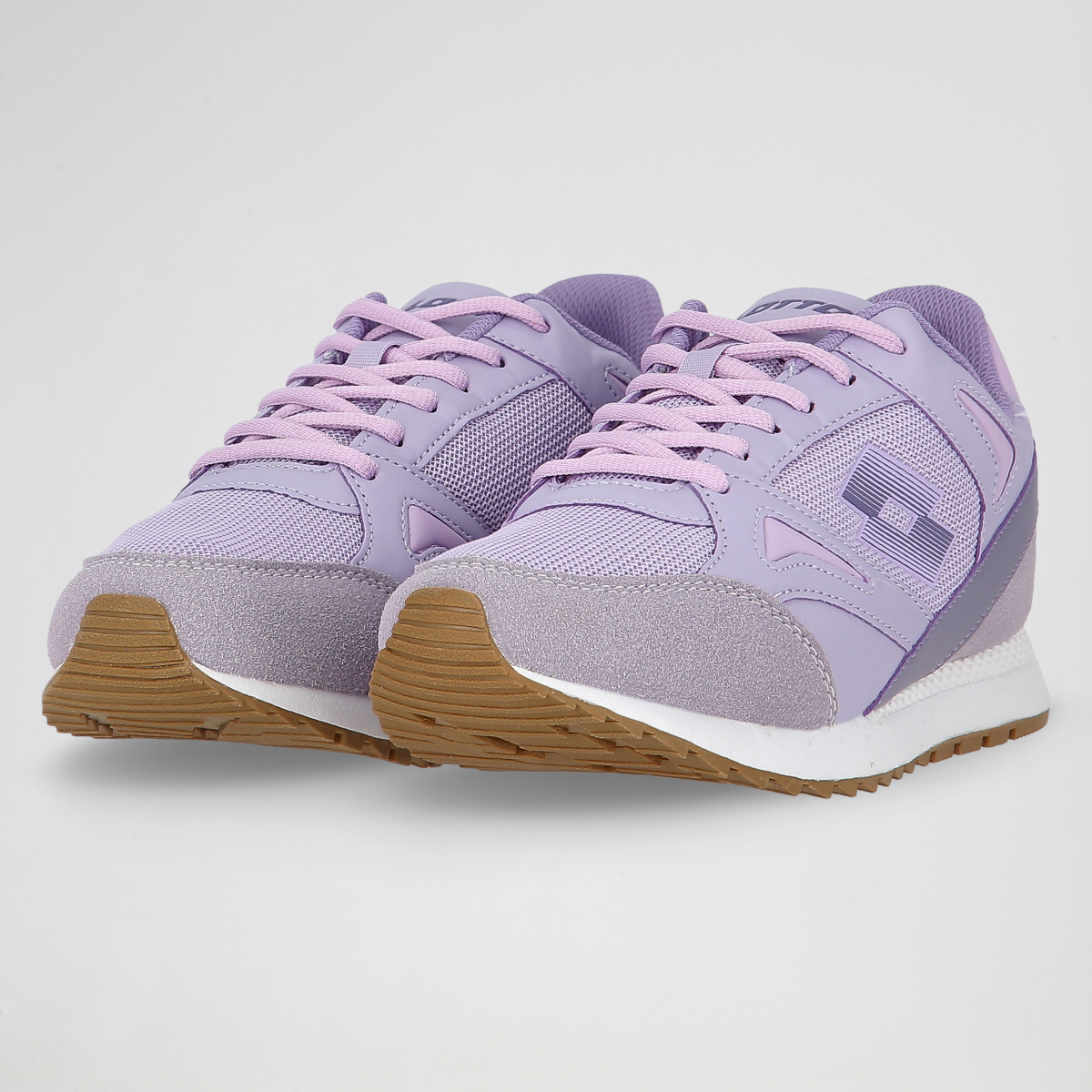 Zapatillas Lotto Runner Plus 1095 Mujer,  image number null