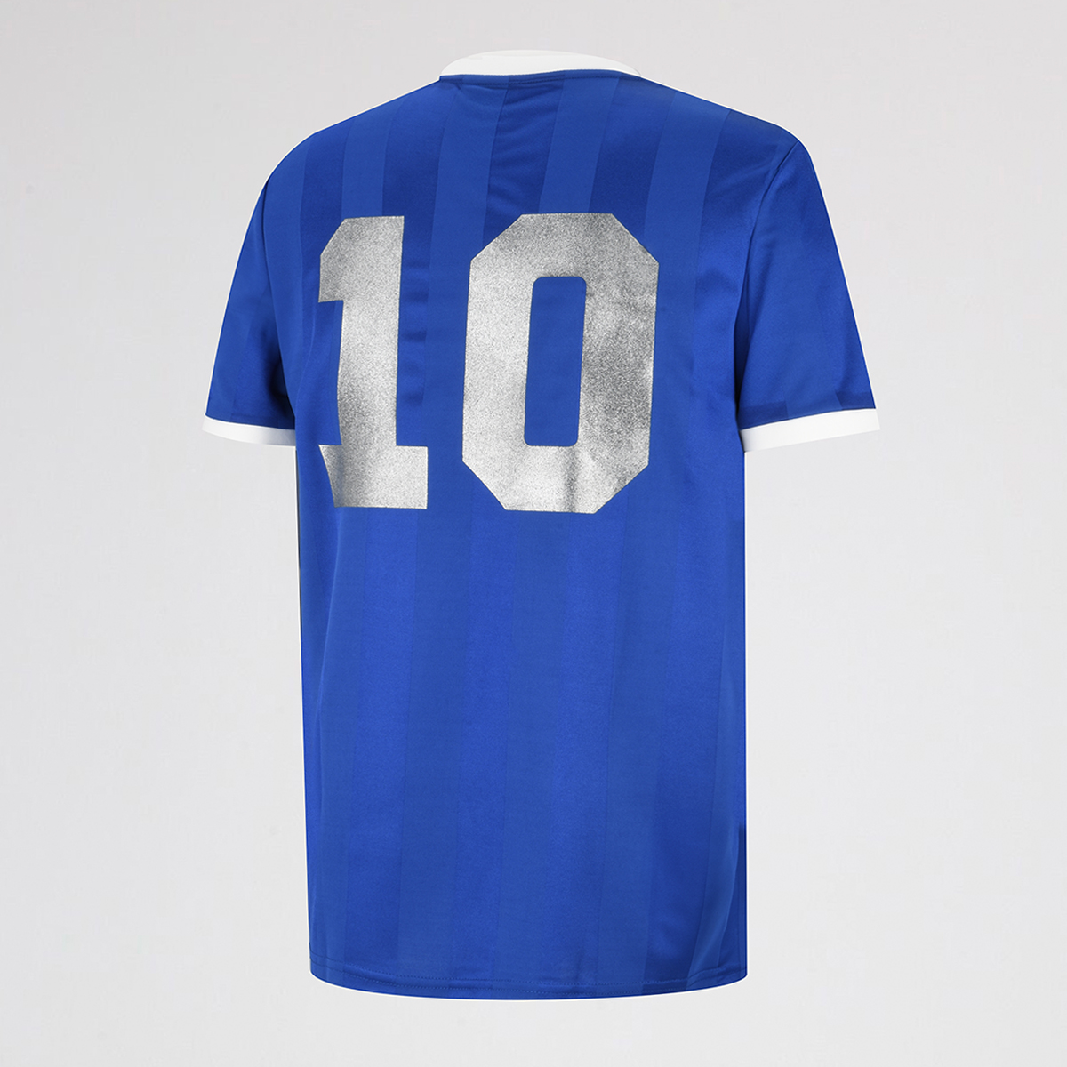 Camiseta Argentina Le Coq Sportif Suplente Colecci&oacute;n 86,  image number null