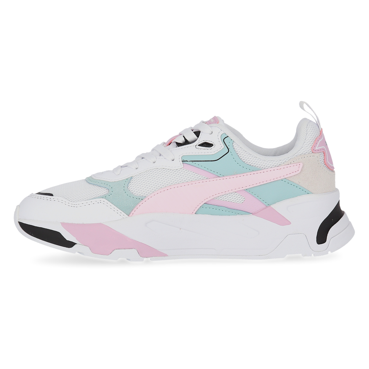 Zapatillas Puma Trinity Hombre Malla,  image number null