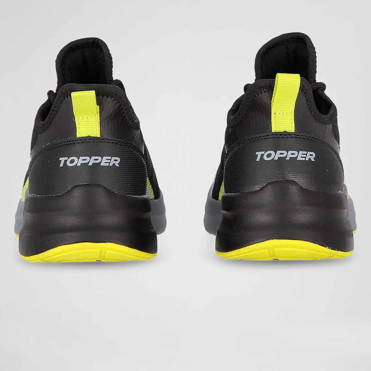 Zapatillas Entrenamiento Topper Squat II Hombre,  image number null