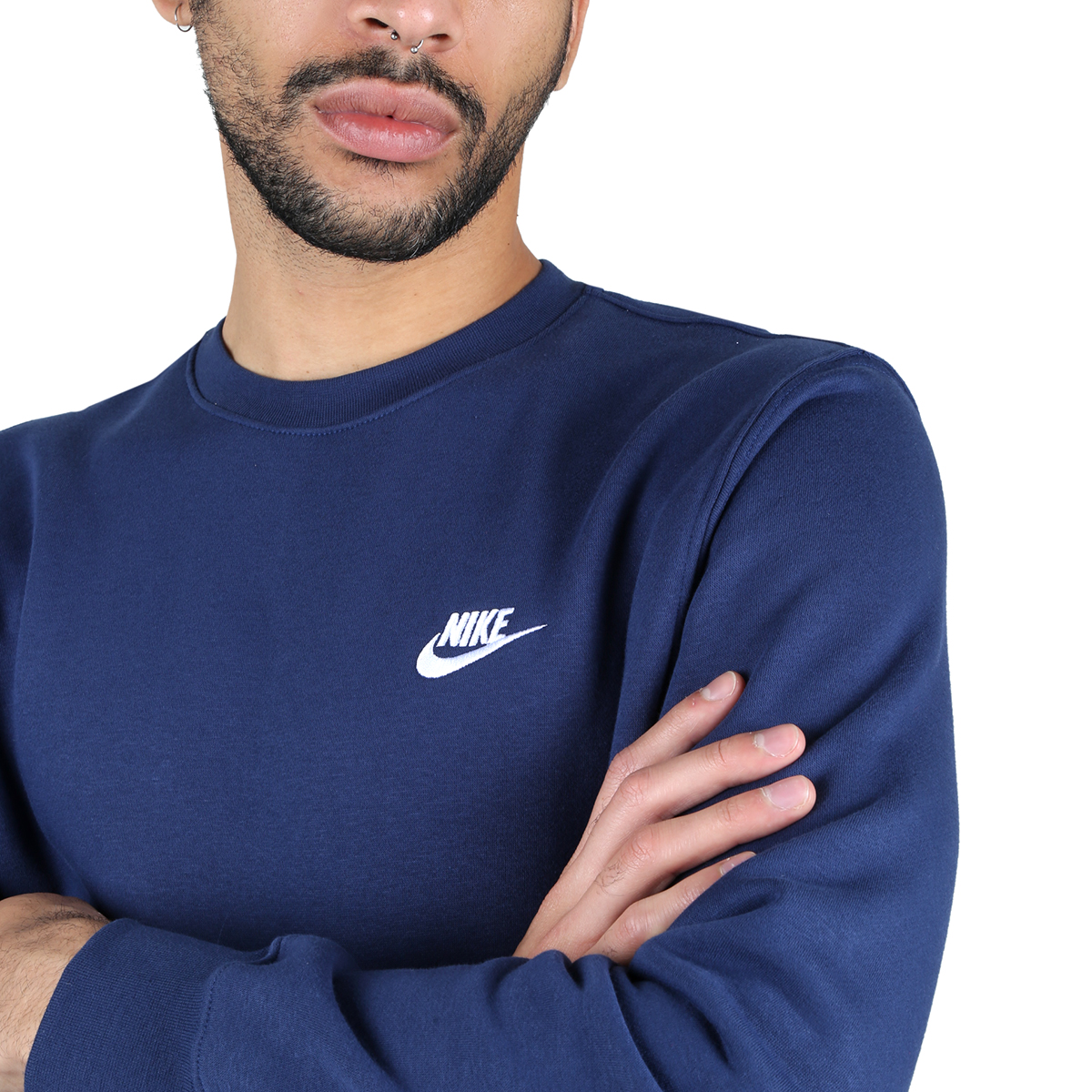 Buzo Nike Sportswear Club Fleece,  image number null