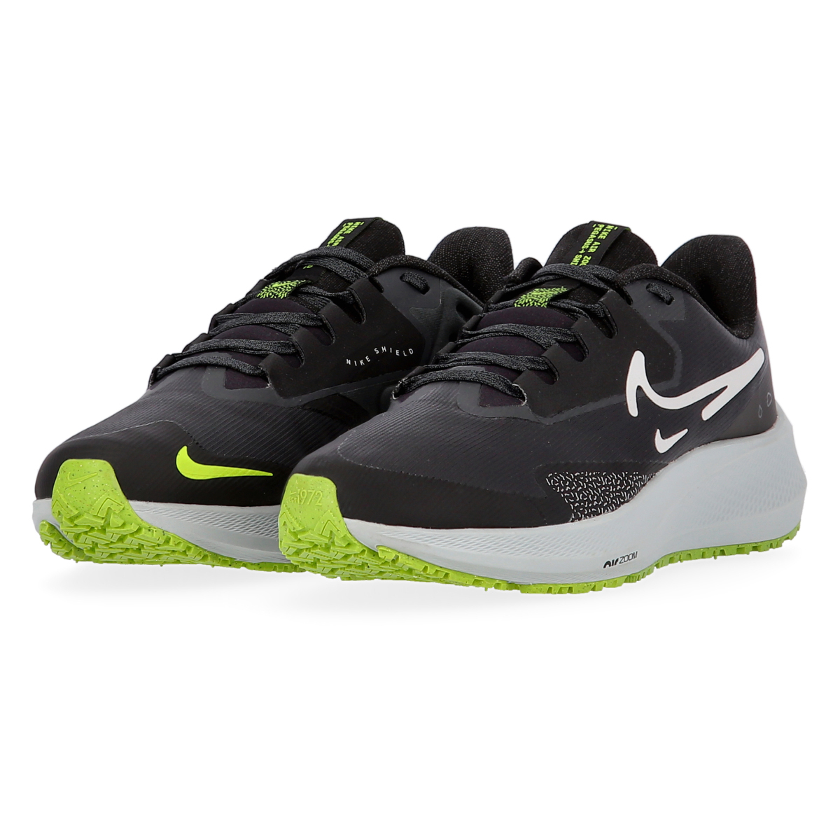 Zapatillas Running  Nike Air Zoom Pegasus 39 Shield Mujer,  image number null