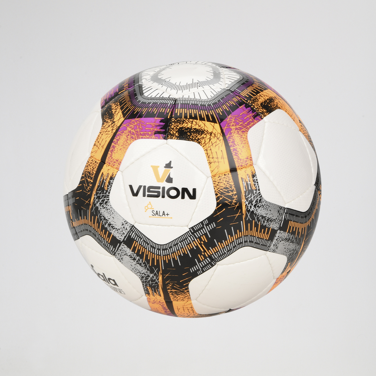 Pelota F&uacute;tbol Vision Sala Plus N5,  image number null