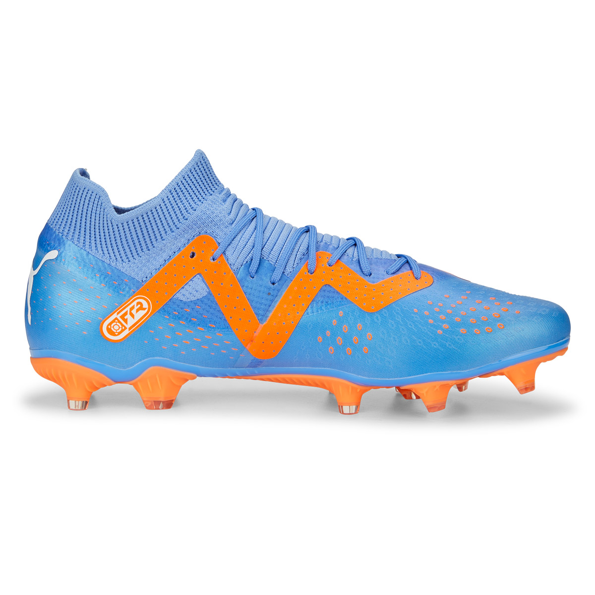 Botines Puma Future Match Fg/Ag,  image number null