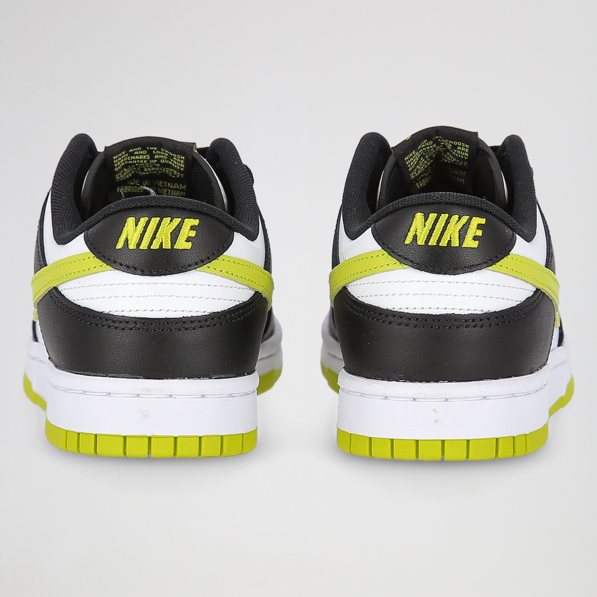 Zapatillas Nike Dunk Low Retro de Hombre,  image number null