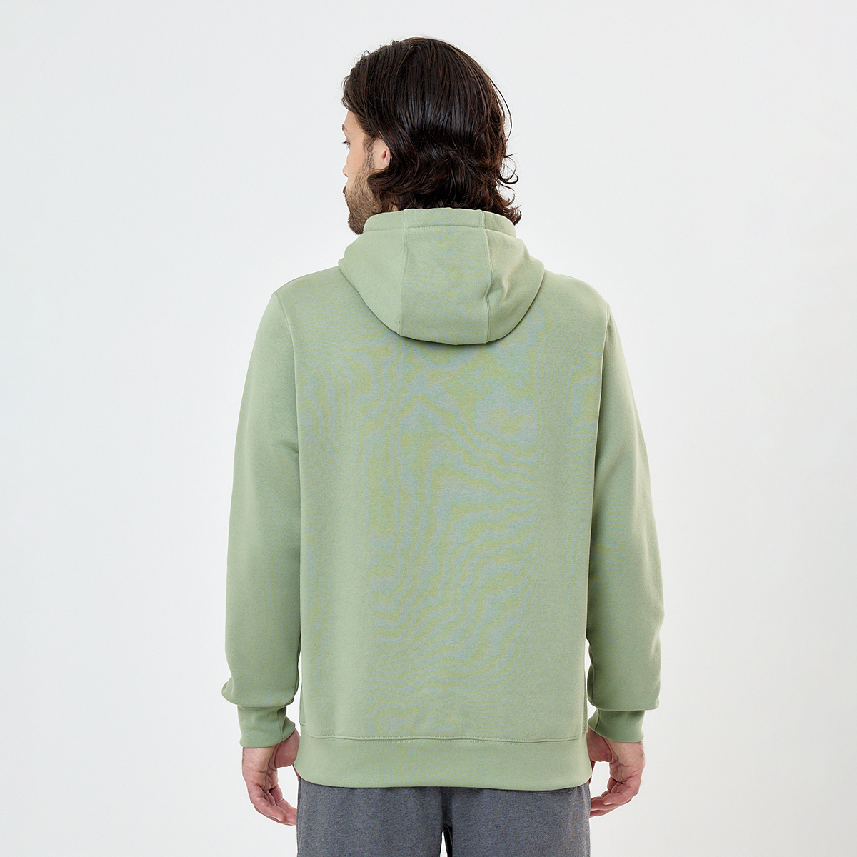 Buzo Nike Sportswear Club Fleece Hombre,  image number null