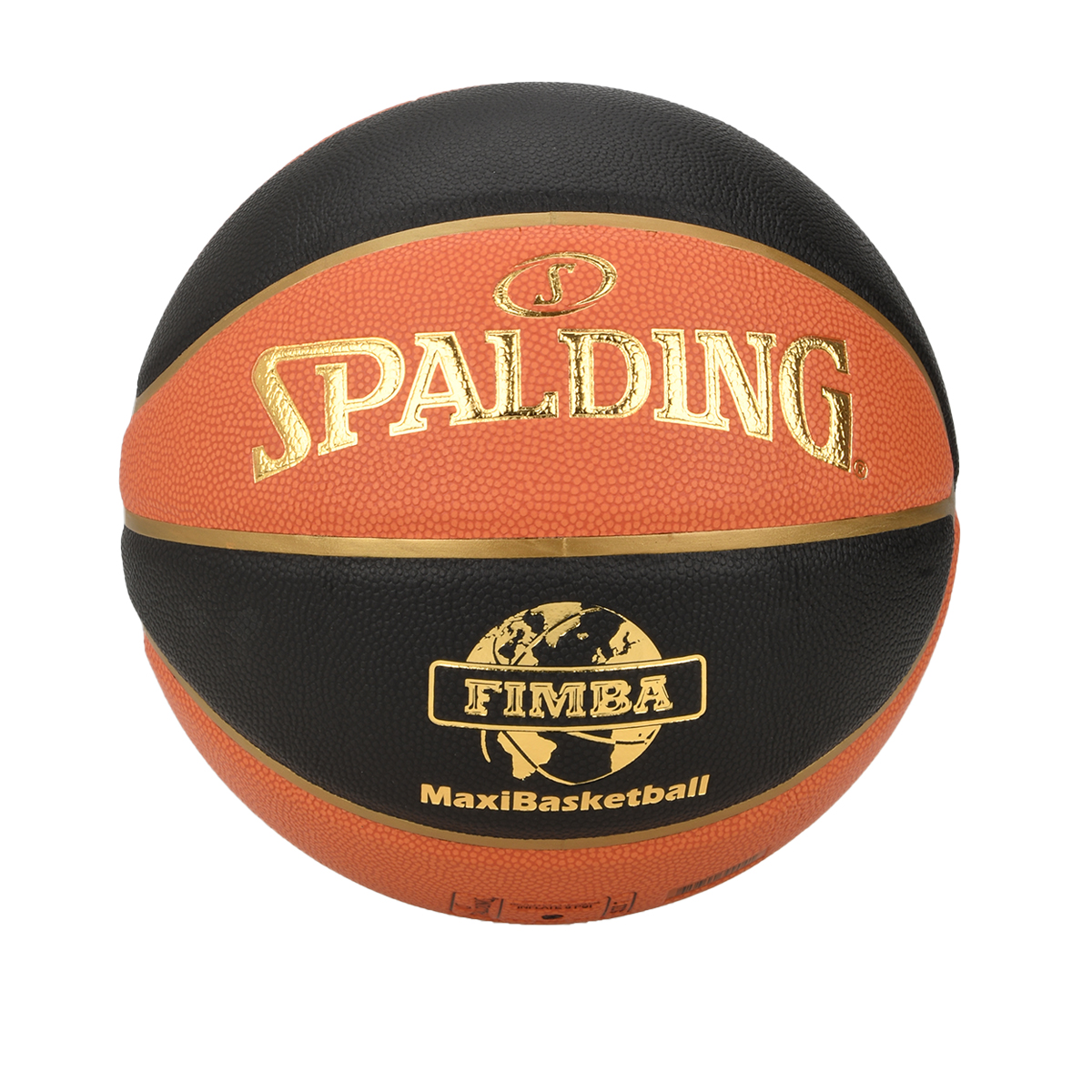 Pelota Básquet Spalding Tf-1000 Legacy Fimba N7,  image number null