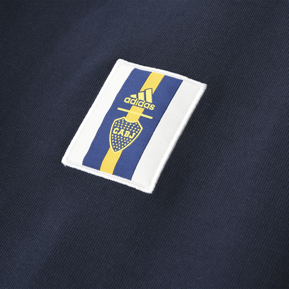 Pantalón Boca Juniors adidas SZN Hombre,  image number null
