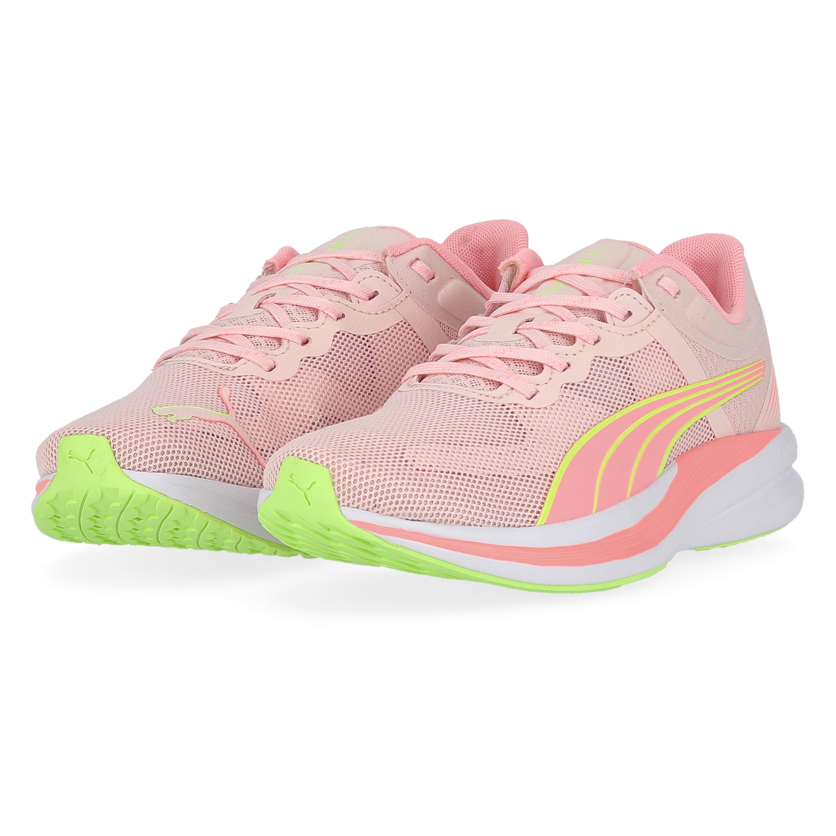 Zapatillas Running Puma Redeem Profoam Mujer,  image number null