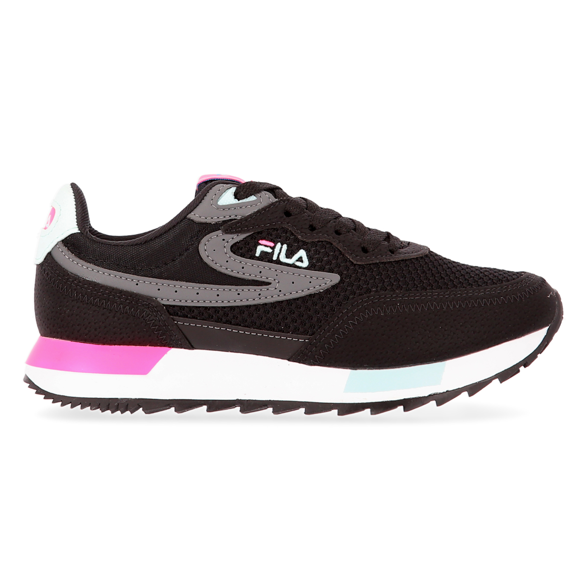 Zapatillas chica fila on sale