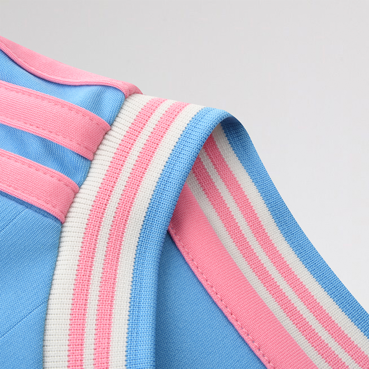 Camiseta Inter Miami Cf 3 adidas 25/26 Infantil,  image number null