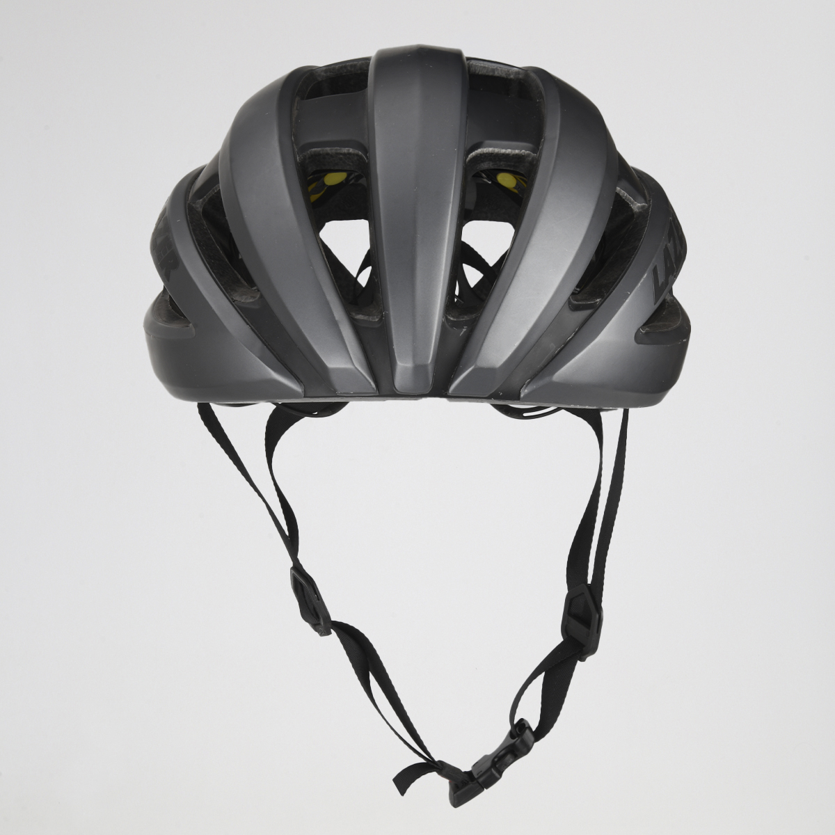 Casco Ciclismo Lazer Sphere Mips Titanium,  image number null