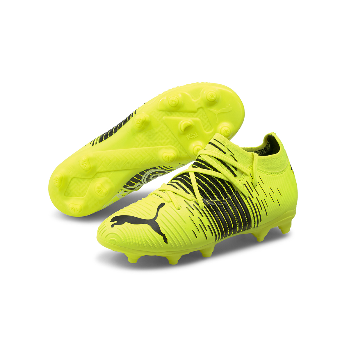 Botines Puma Future Z 3.1 Fg/Ag,  image number null