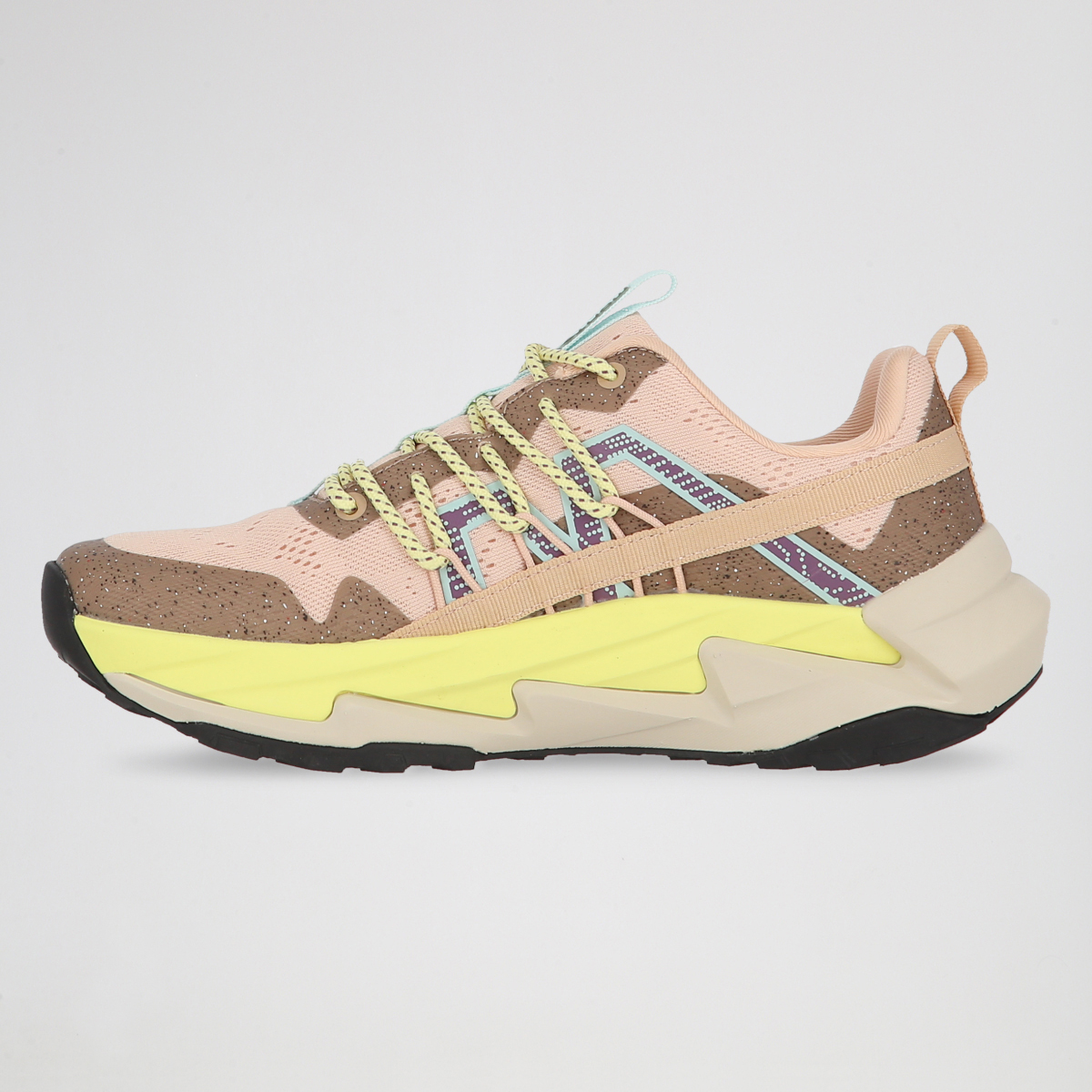 Zapatillas Outdoor Montagne Kapira Mujer,  image number null
