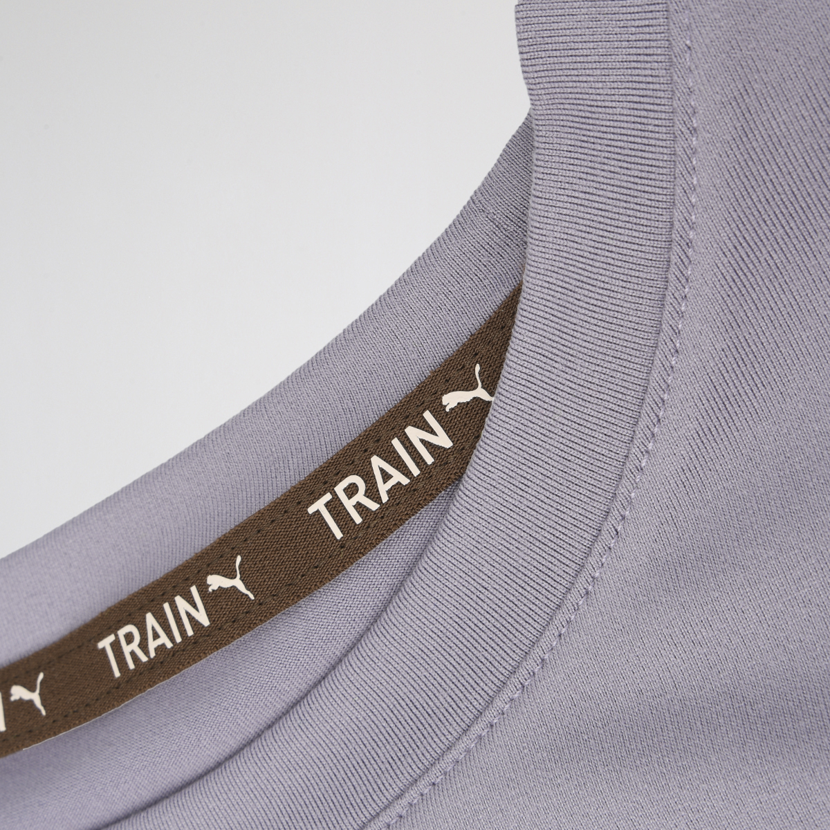 Remera Puma Studio Twist para Mujer,  image number null