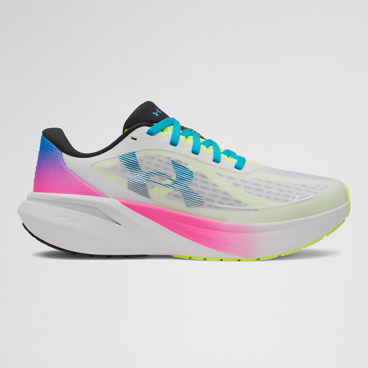 Zapatillas Running Under Armour Velociti Pace Mujer malla,  image number null